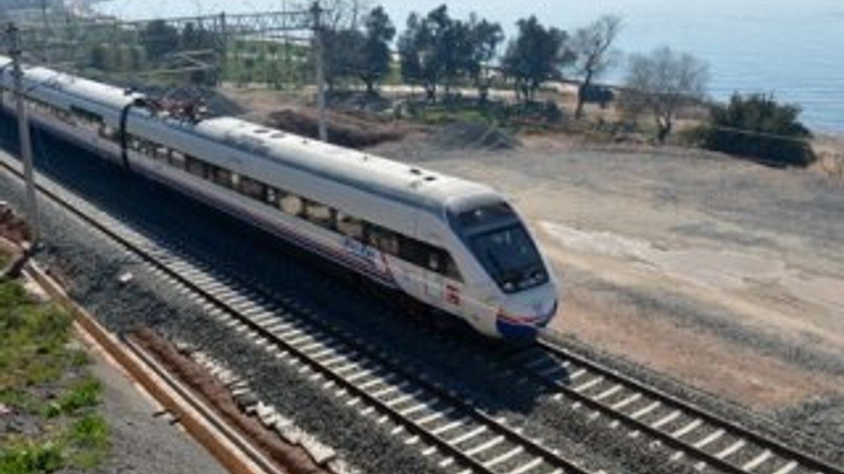 Ankara İstanbul hızlı treninin bilet fiyatları belirlendi