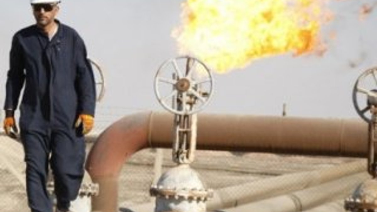 Kürt bakanlar petrol parası için Türkiye'ye geliyor