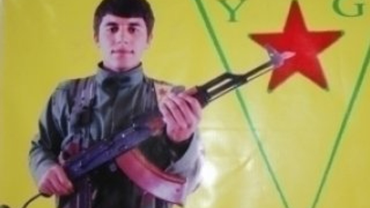 IŞİD'le çatışırken ölen Şanlıurfalı genç polis oğlu çıktı