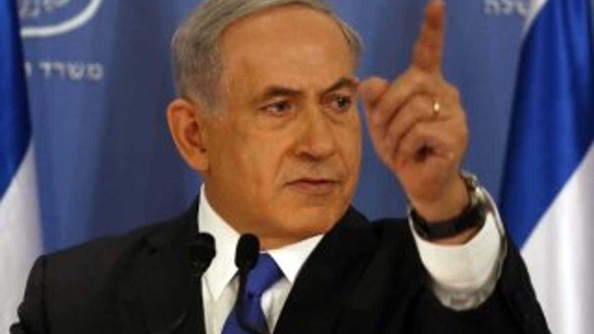 Netanyahu’dan ateşkes tehdidi