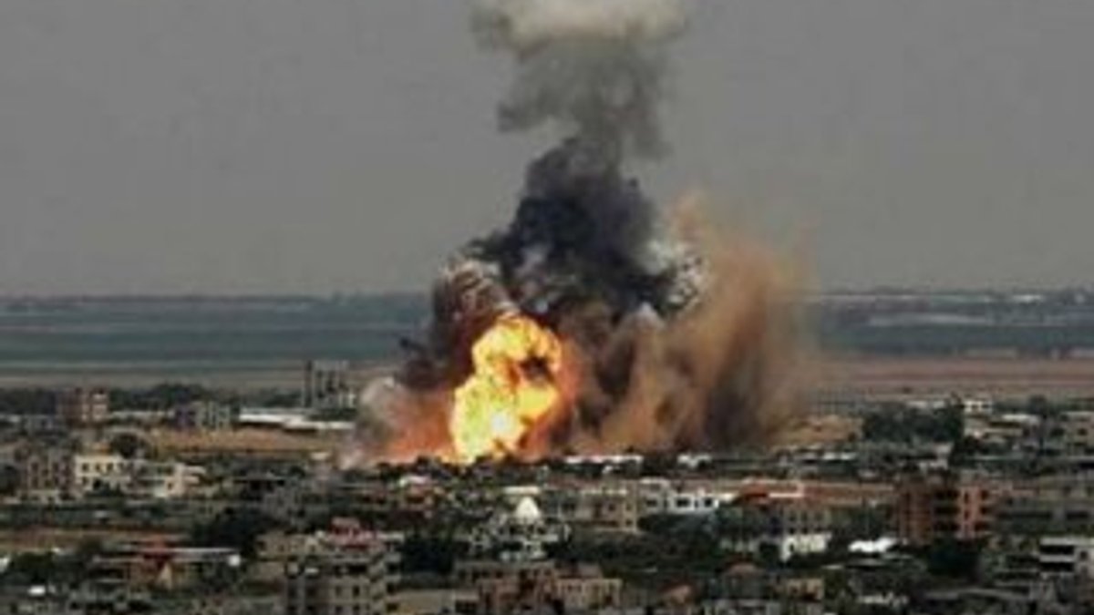 İsrail ateşkes iddialarını doğrulamadı