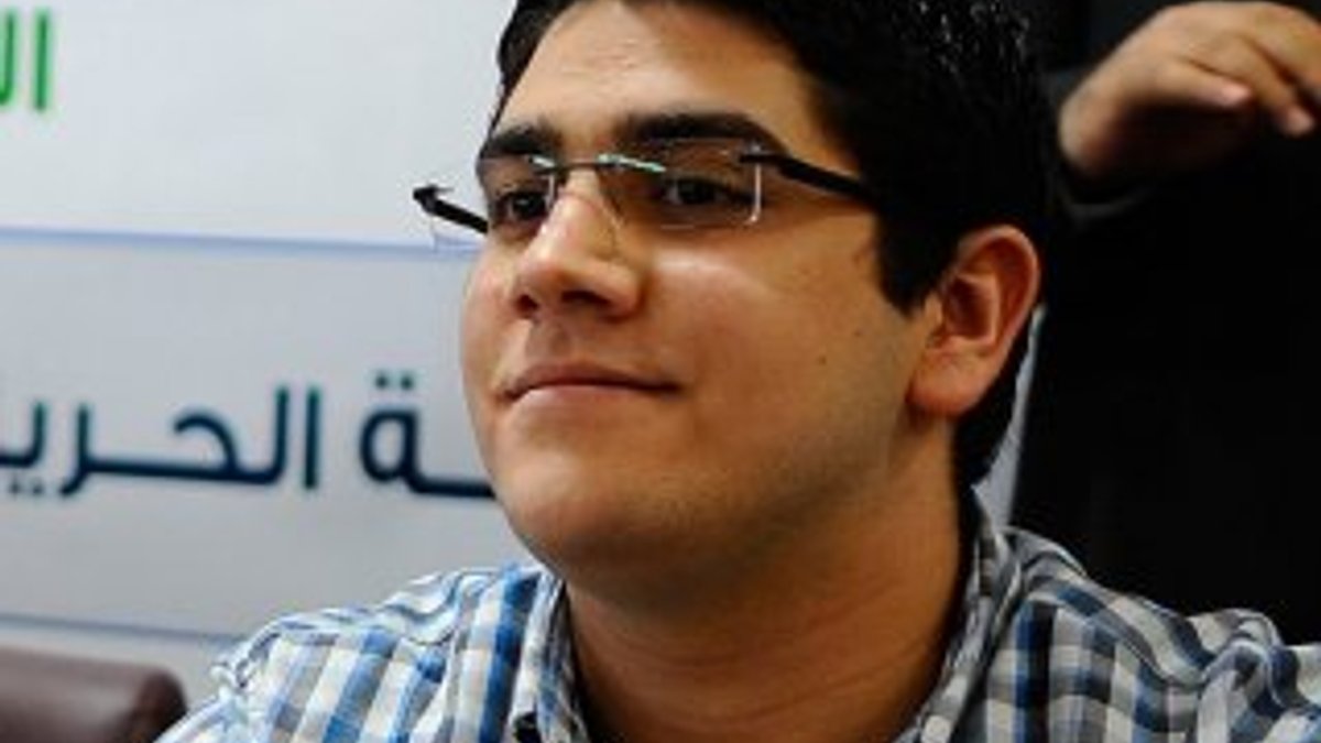 Mısır'da Mursi'nin oğlu Abdullah tutuklandı