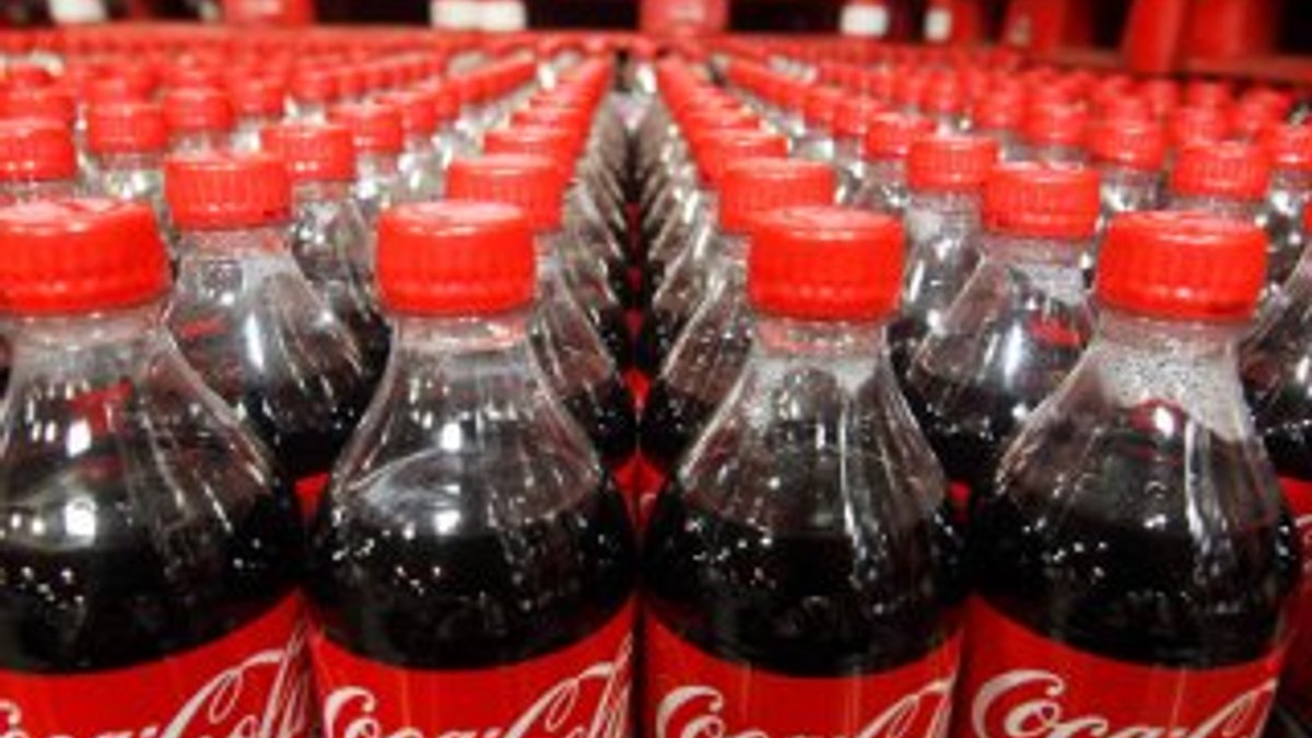 Türkiye'de 13 belediye Coca Cola satışını yasakladı