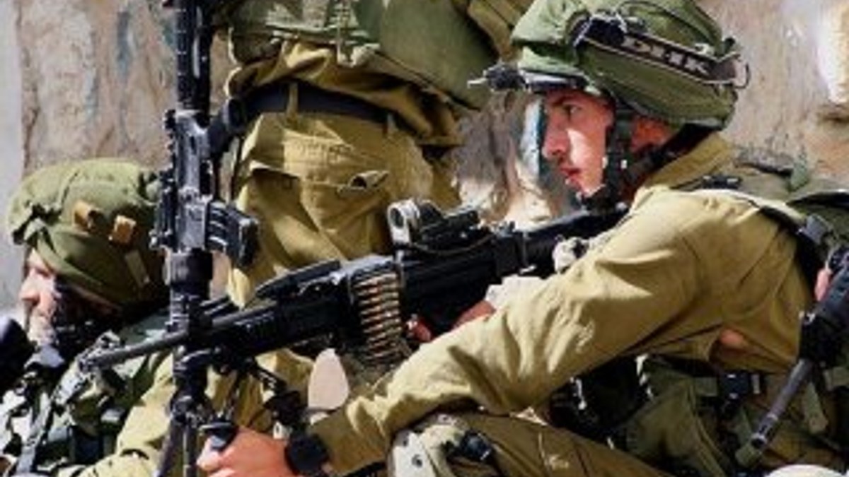 İsrail bir askerinin kayıp olduğu iddiasını doğruladı