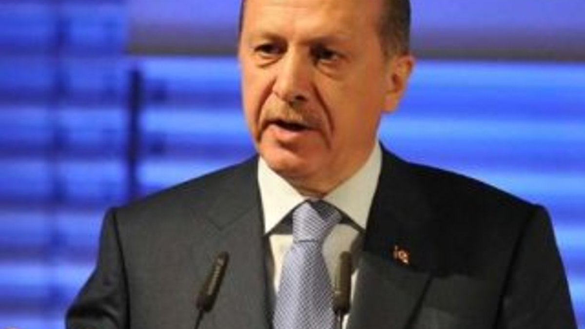 Başbakan Erdoğan'dan 22 Temmuz açıklaması