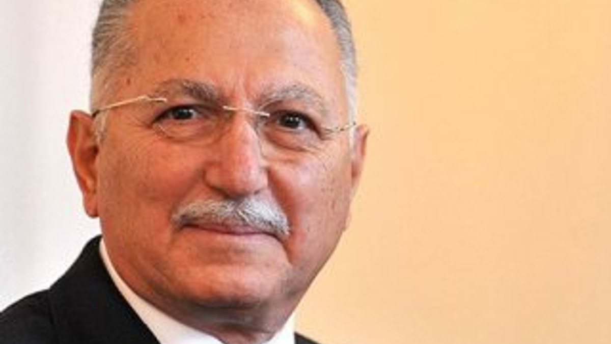 CHP'li vekilden Ekmeleddin İhsanoğlu için ağır sözler