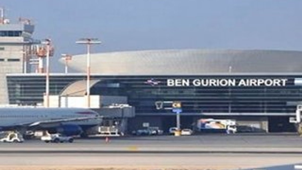 Türk uçaklarının İsrail'e uçuş yasağı süresiz uzatıldı