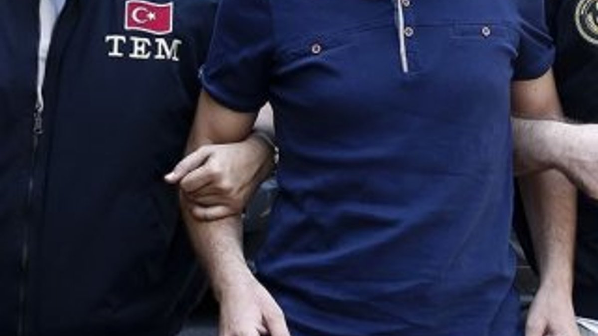 Adana'da 6 polis meslekten ihraç edildi