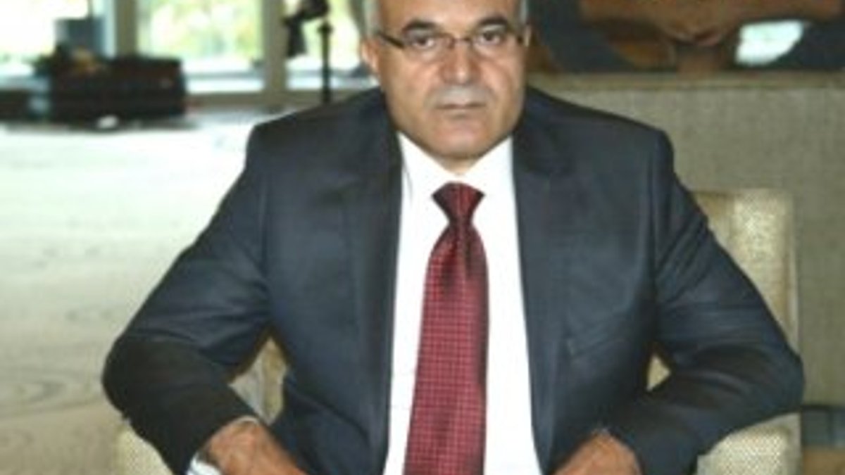 Suriyeli temsilci: Kürt devletine Türkiye olumlu bakıyor