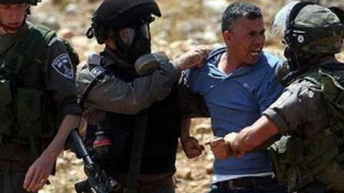 Üniversiteler katil İsrail askerlerine burs veriyor