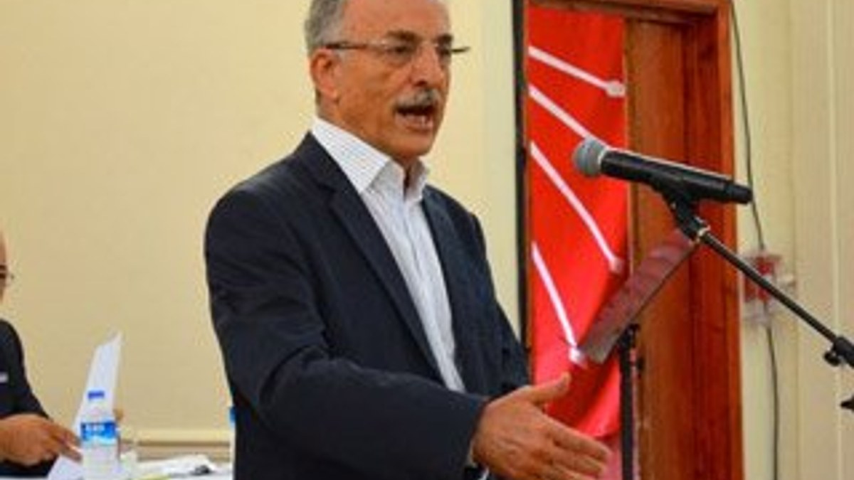 Murat Karayalçın: Halk İhsanoğlu'na alışmaya başladı