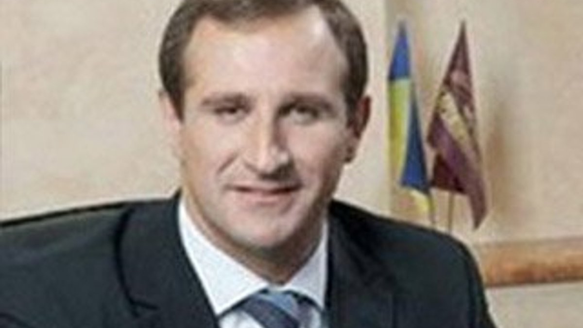 Ukrayna'da belediye başkanına suikast