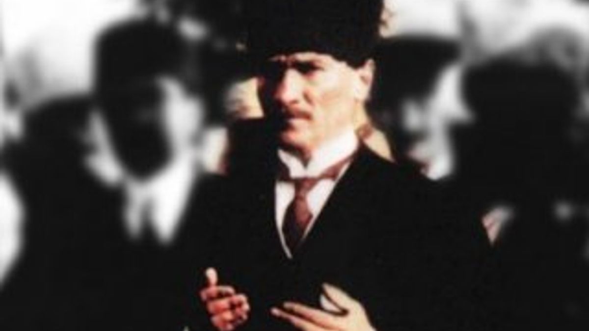 Atatürk'ün manevi hayatıyla ilgili bilinmeyenler