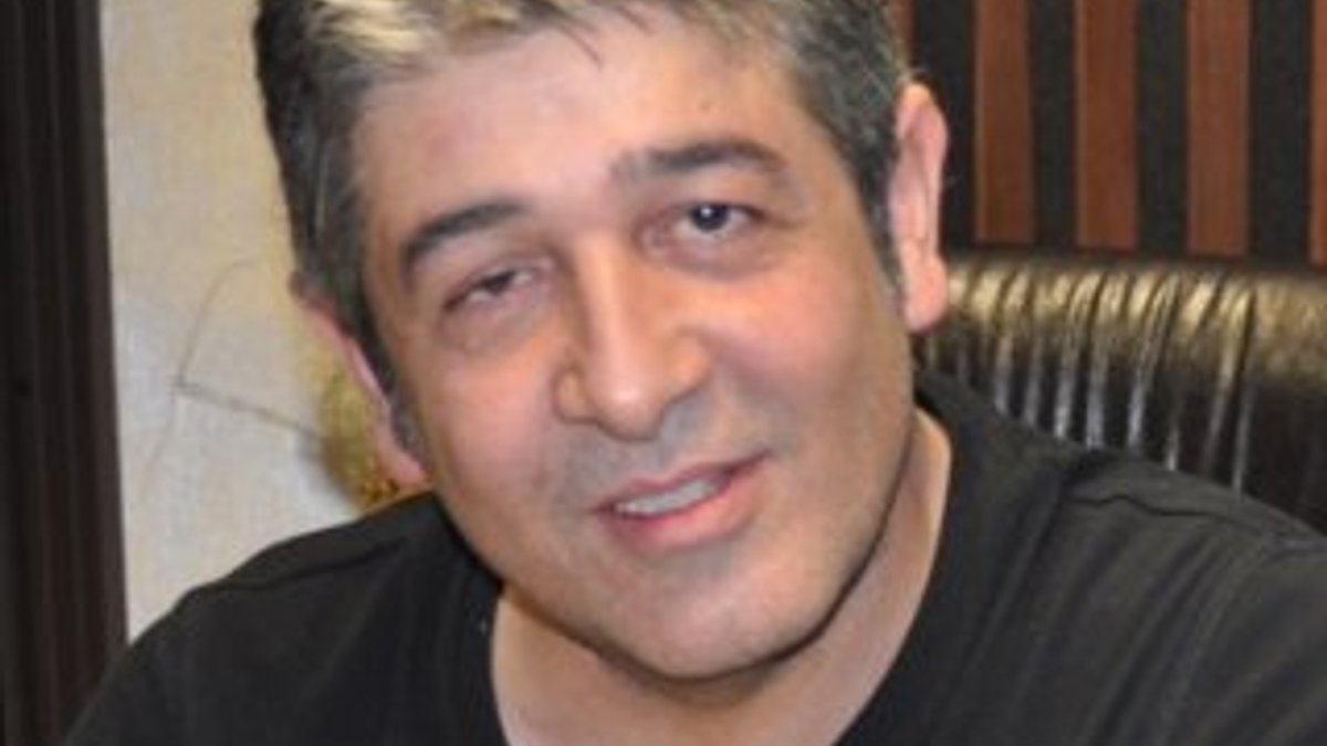 Murat Göğebakan'ın cenazesi Fatih Camii'nden kalkacak