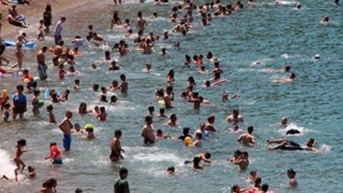 Güney Marmara'da sıcağın etkisi daha da artacak