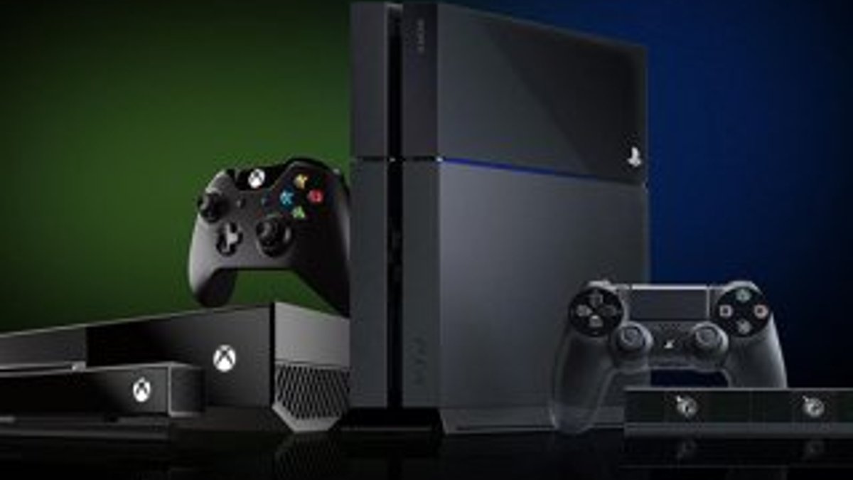 PlayStation yine Xbox'la arayı açtı‏