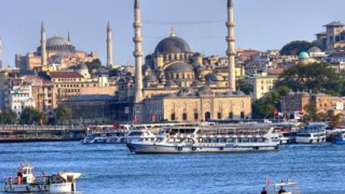 Dünyanın en iyi kentleri sıralamasında İstanbul 6. sırada