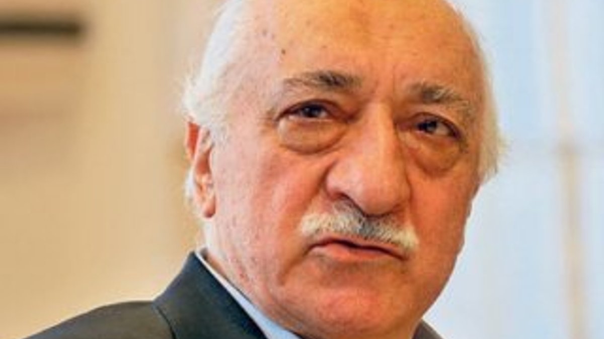 Fethullah Gülen'den Cehennem'li uyarı