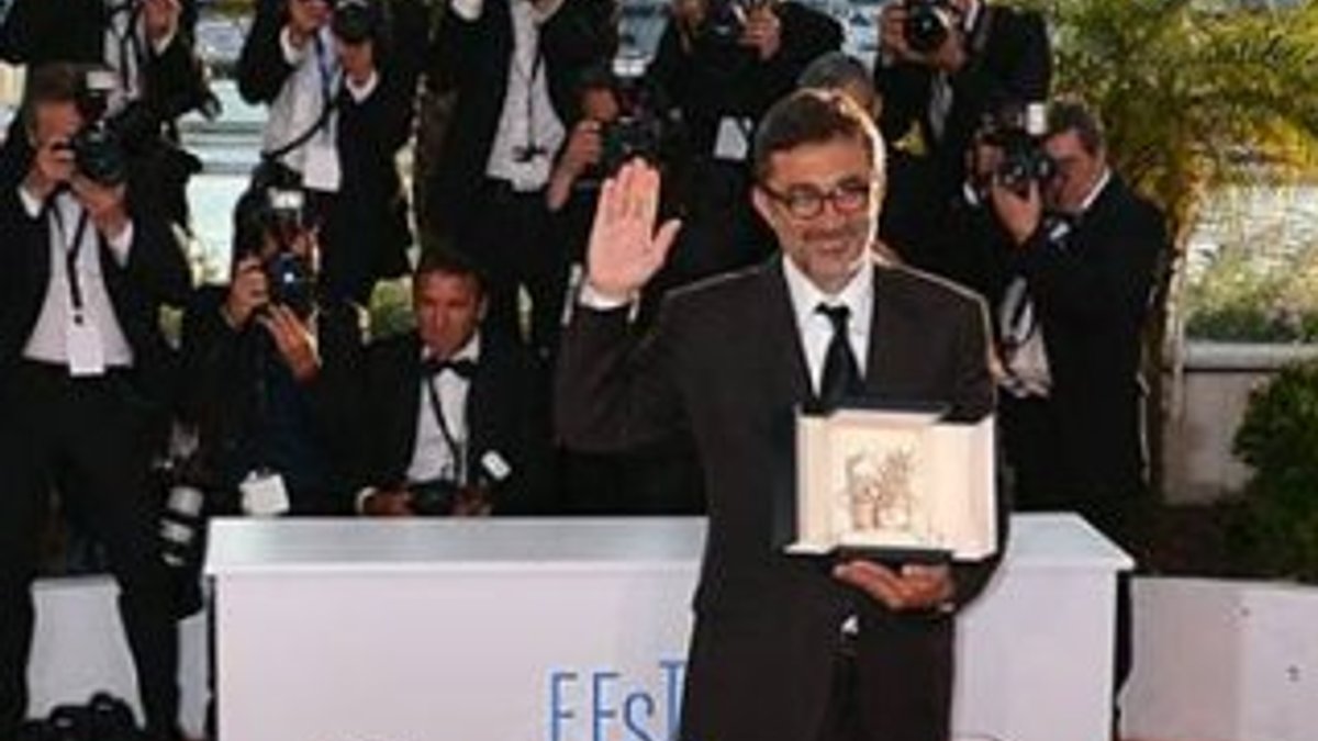 Oscar'da Türkiye'yi Kış Uykusu temsil edecek