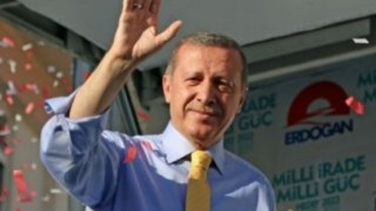 İstanbul'da Erdoğan'ın rekor kırdığı ilçe Sultanbeyli oldu