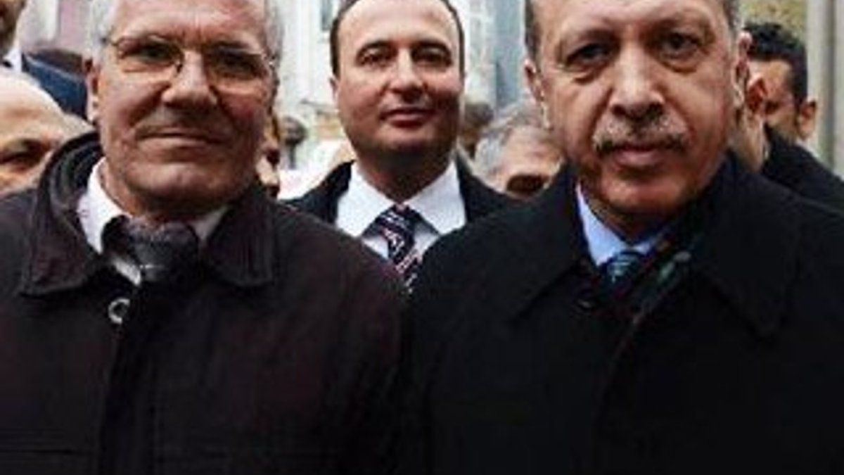 Erdoğan’a başgardiyanlık yapan Necmi Polat vefat etti