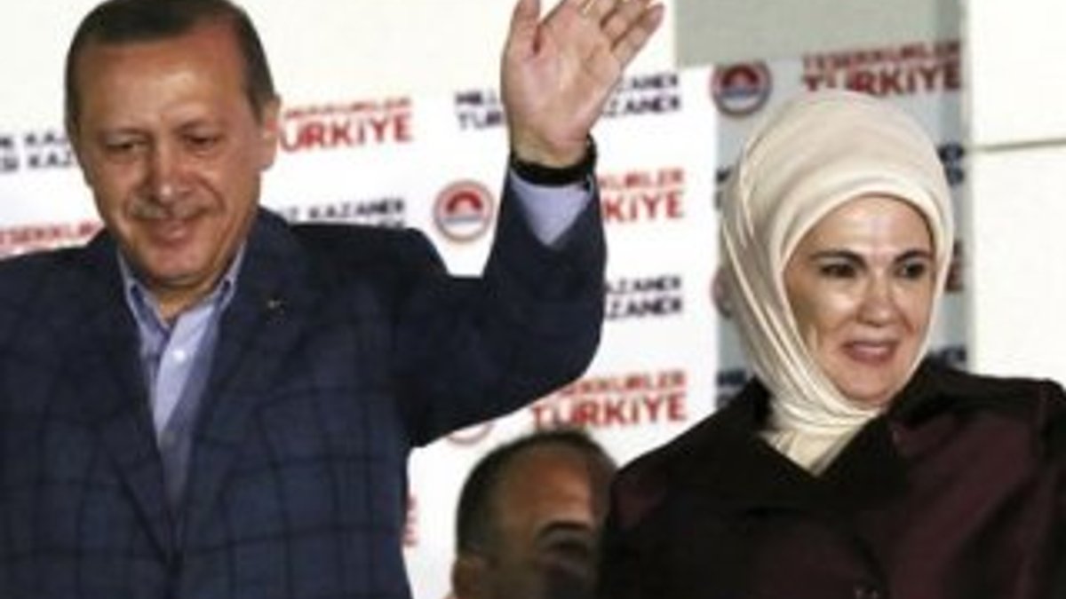 Vahdet Erdoğan: Erdoğan'ın başarısı insanlarla iletişim