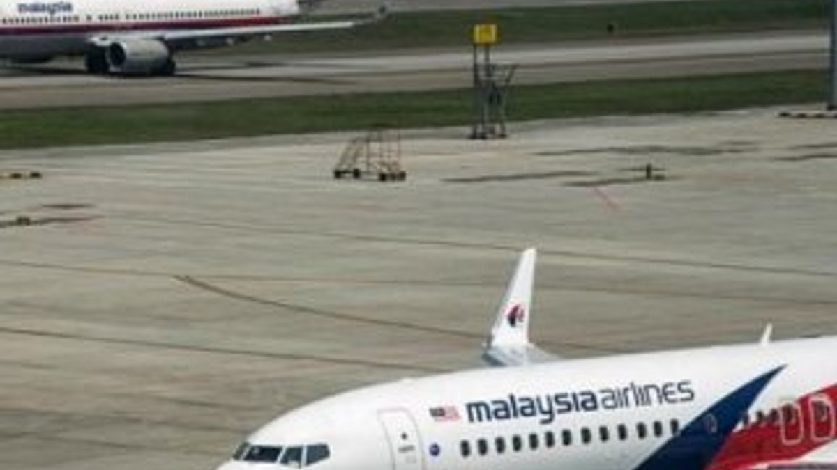 Kayıp Malezya uçağı ile ilgili şaşırtan haber