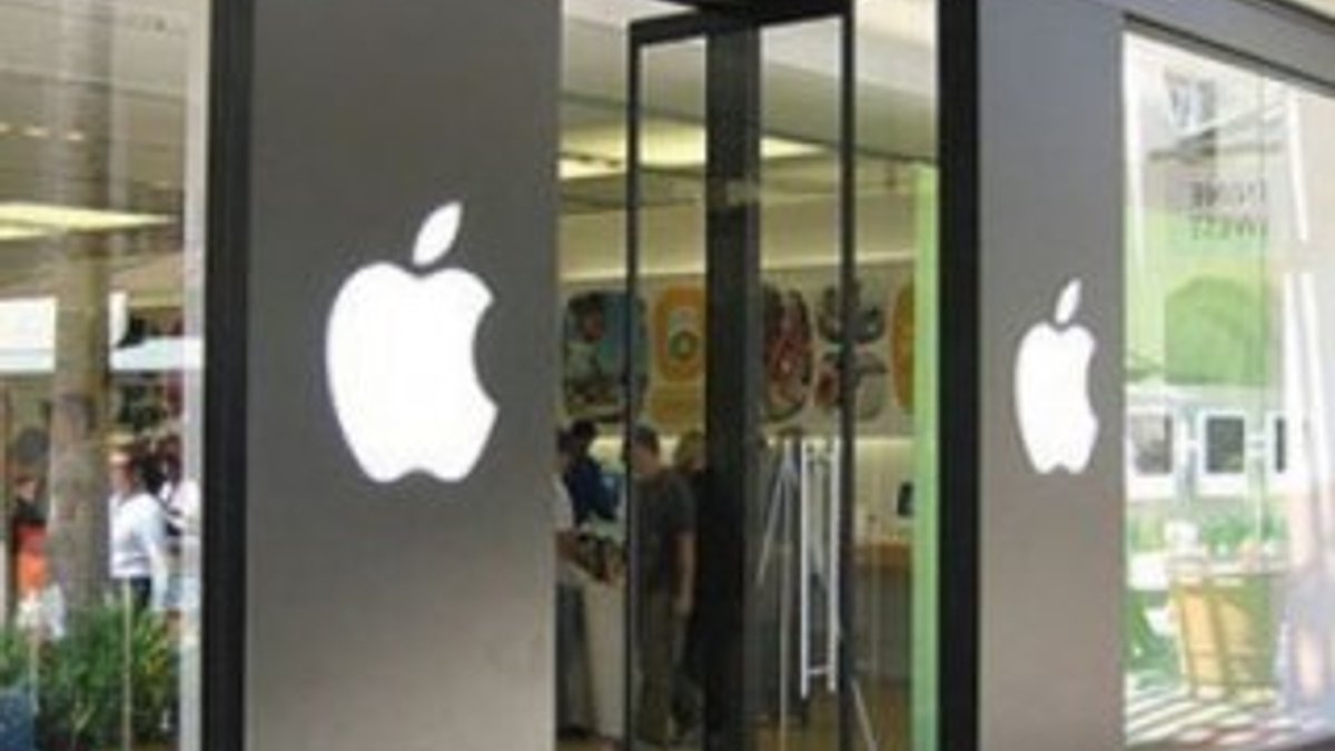 Apple dünyanın en büyük mağazasını açıyor