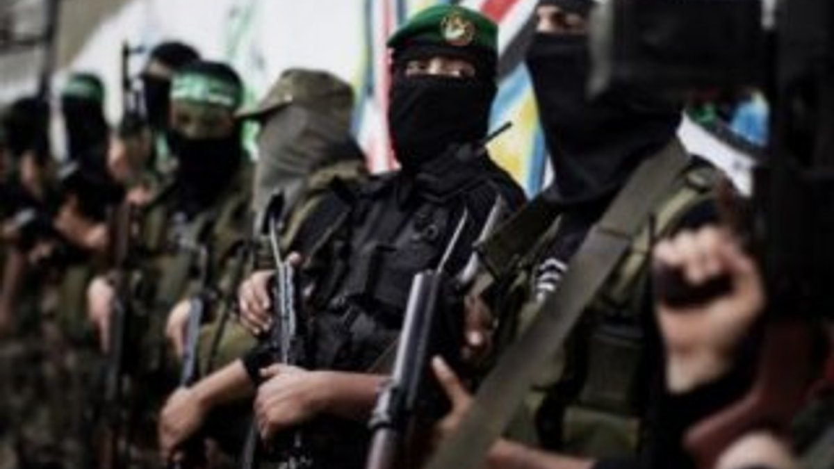 Hamas'ın Kassam Tugayları 3 liderini kaybetti