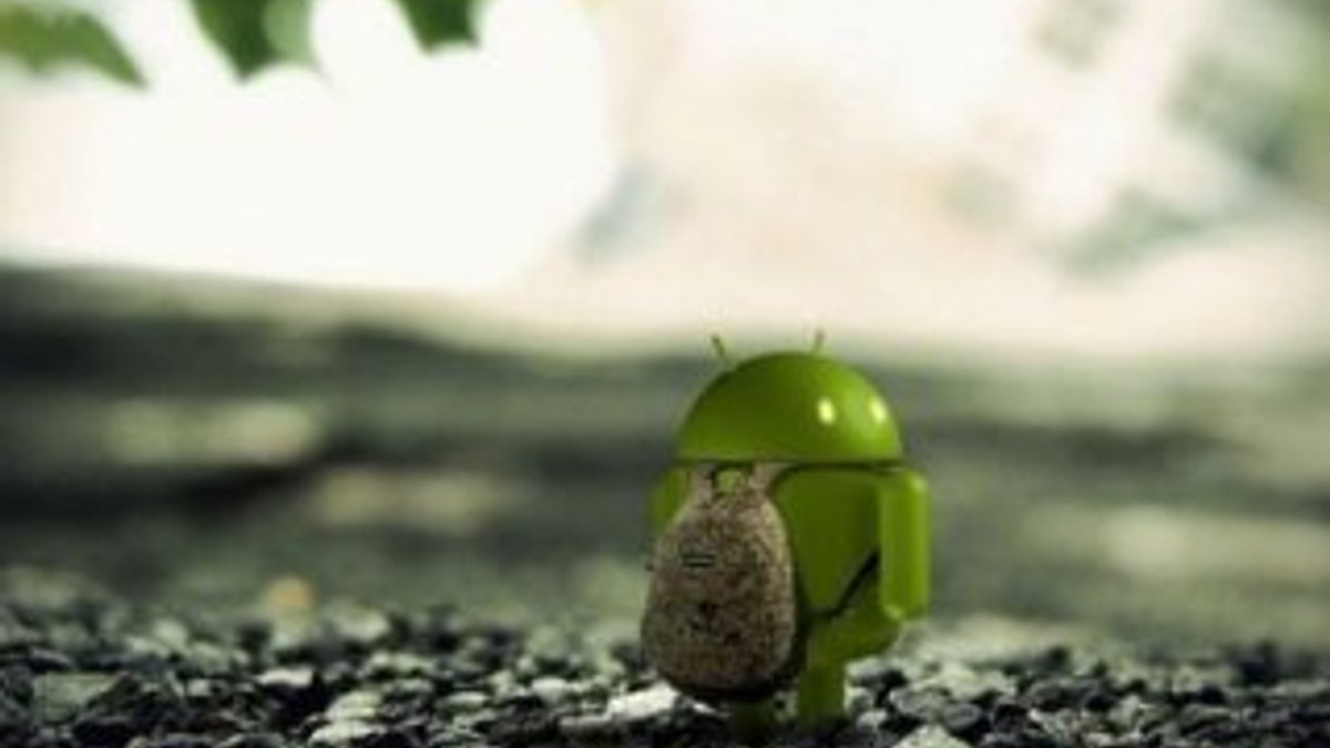 Ücretsiz Android uygulamaları tehlike saçıyor
