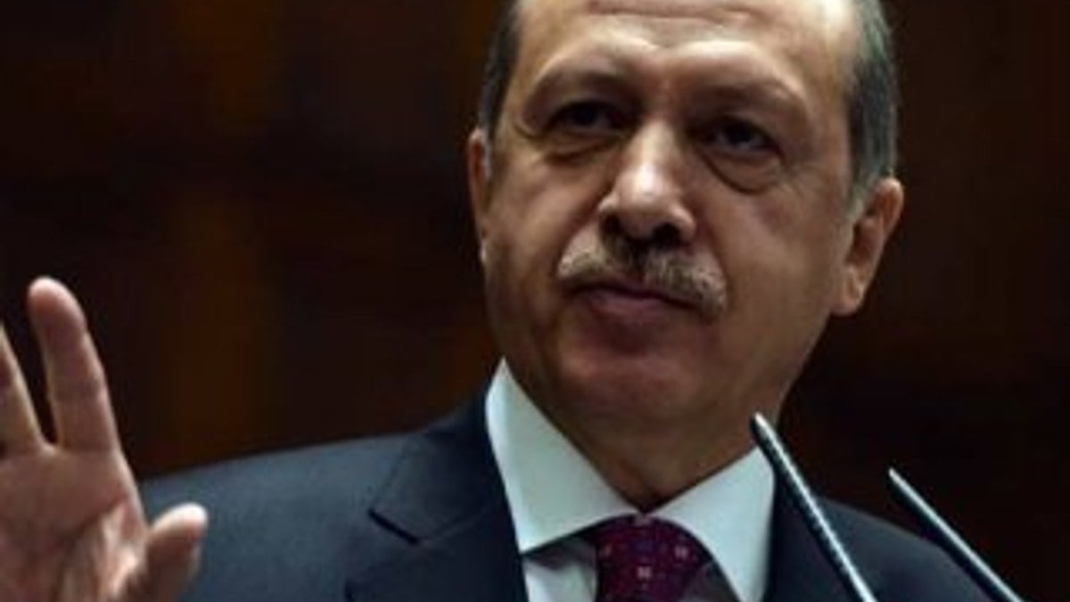 Erdoğan'ın Cumhurbaşkanı olarak ilk ziyareti KKTC'ye
