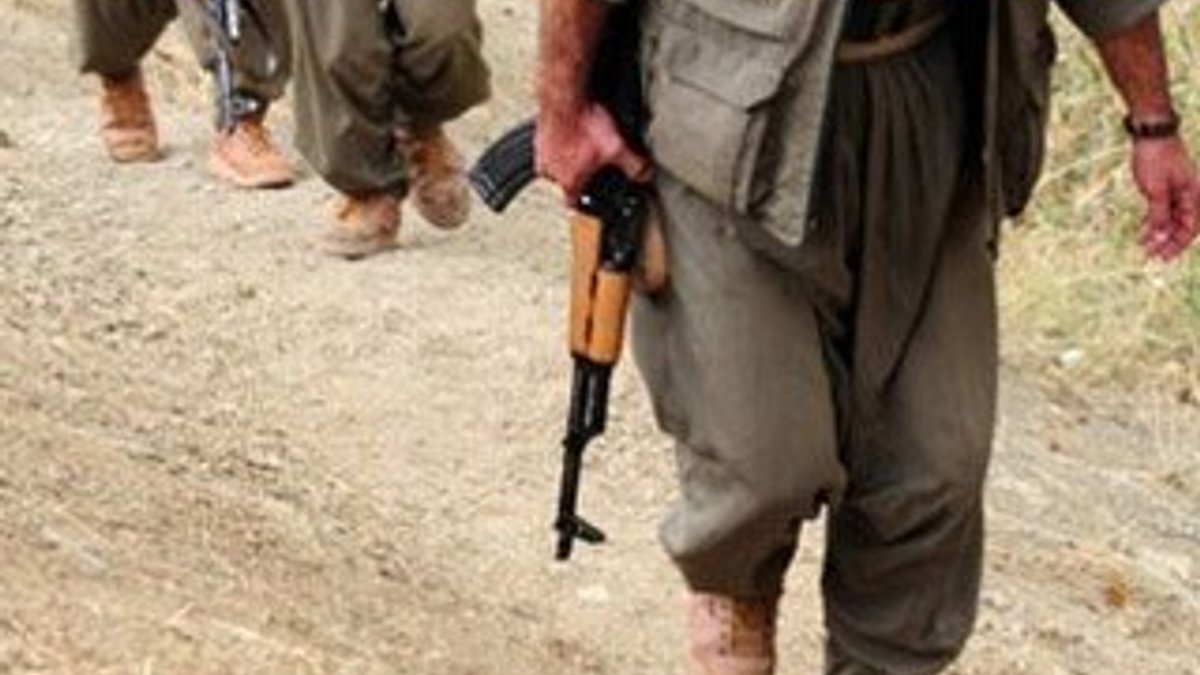 Bingöl'de PKK'lılar işçilere saldırdı