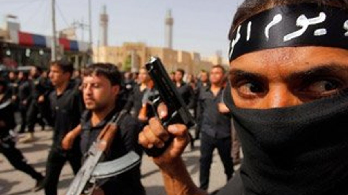 ABD: IŞİD'e karşı kendimizi sınırlarla kısıtlamayacağız