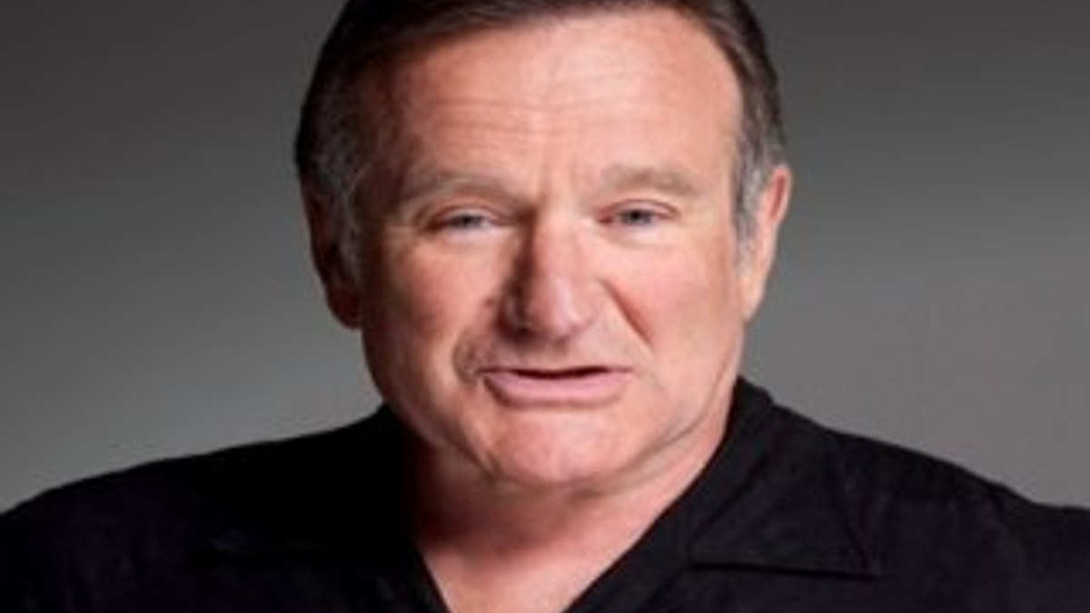 Robin Williams'ın külleri denize savruldu