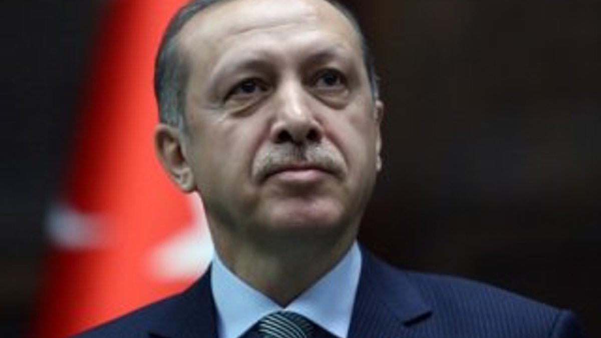 MYK'dan Erdoğan'a içiniz rahat olsun mesajı