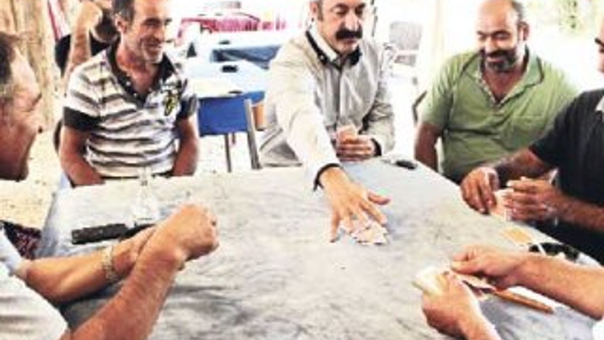 TKP'li belediye başkanı Maçoğlu: Kendimizi yönetiyoruz