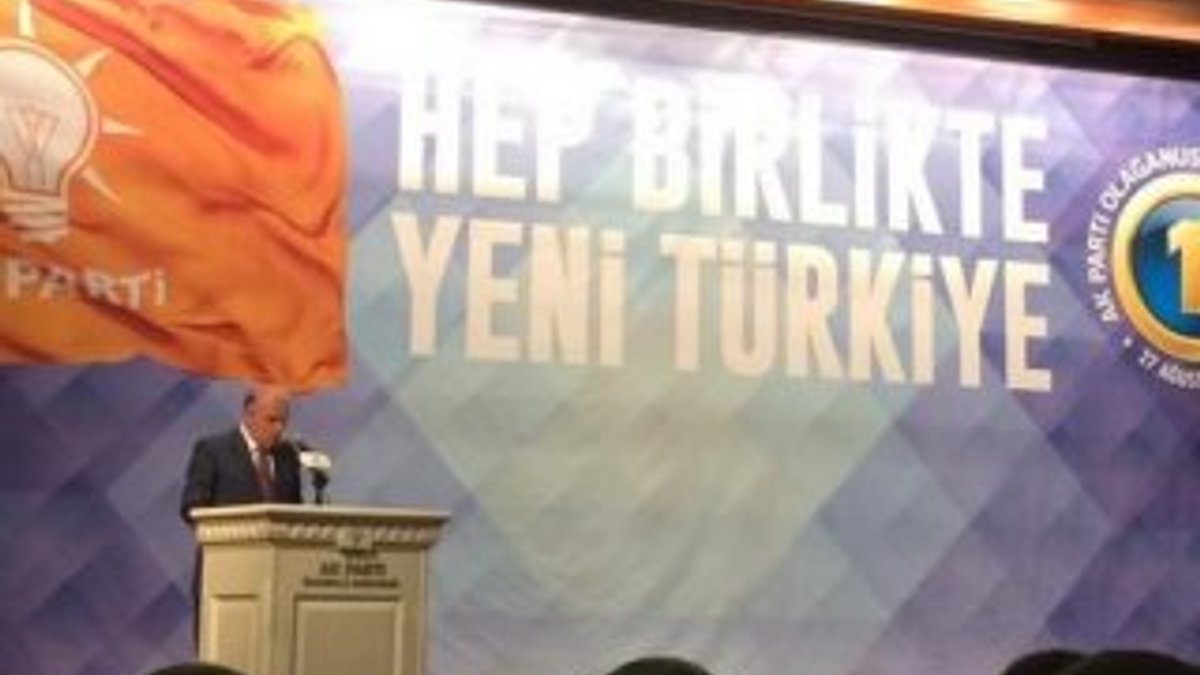 Aziz Babuşcu: Ortak irade Davutoğlu dedi İZLE