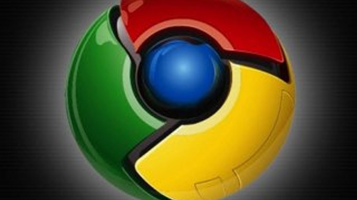 Chrome'un yeni sürümü yayınlandı
