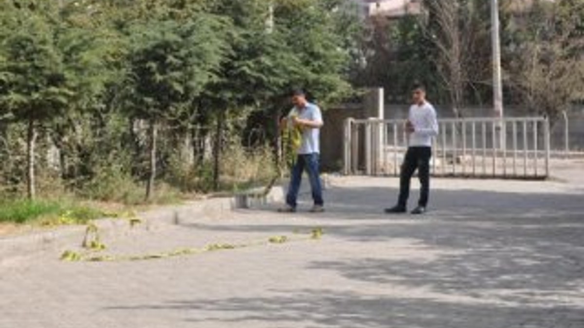 Diyarbakır'da şehit olan polisler için acil toplantı