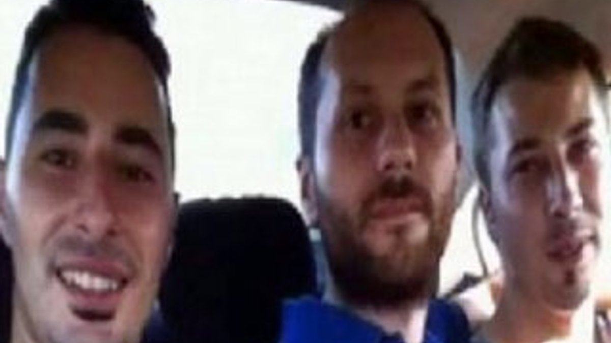 Marmara'da kaybolan gençlerin izi martılarla sürülecek