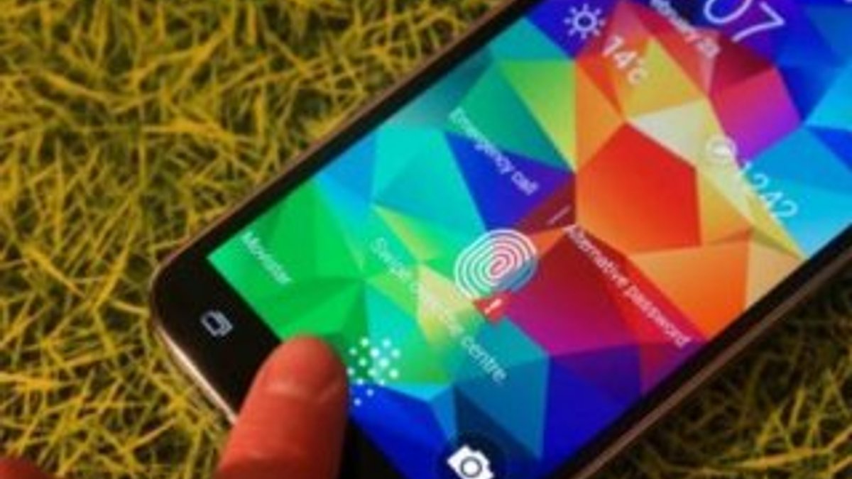 Samsung Galaxy Note 4'te işi biraz daha ileri götürüyor
