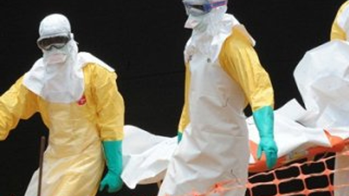 Ebola virüsü bir ülkeye daha sıçradı