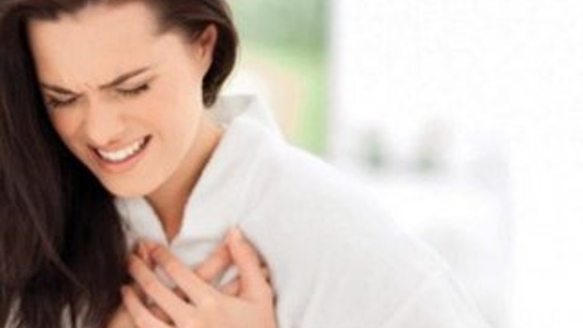 Kalp hastalarının dikkat etmesi gereken 10 kritik kuralı