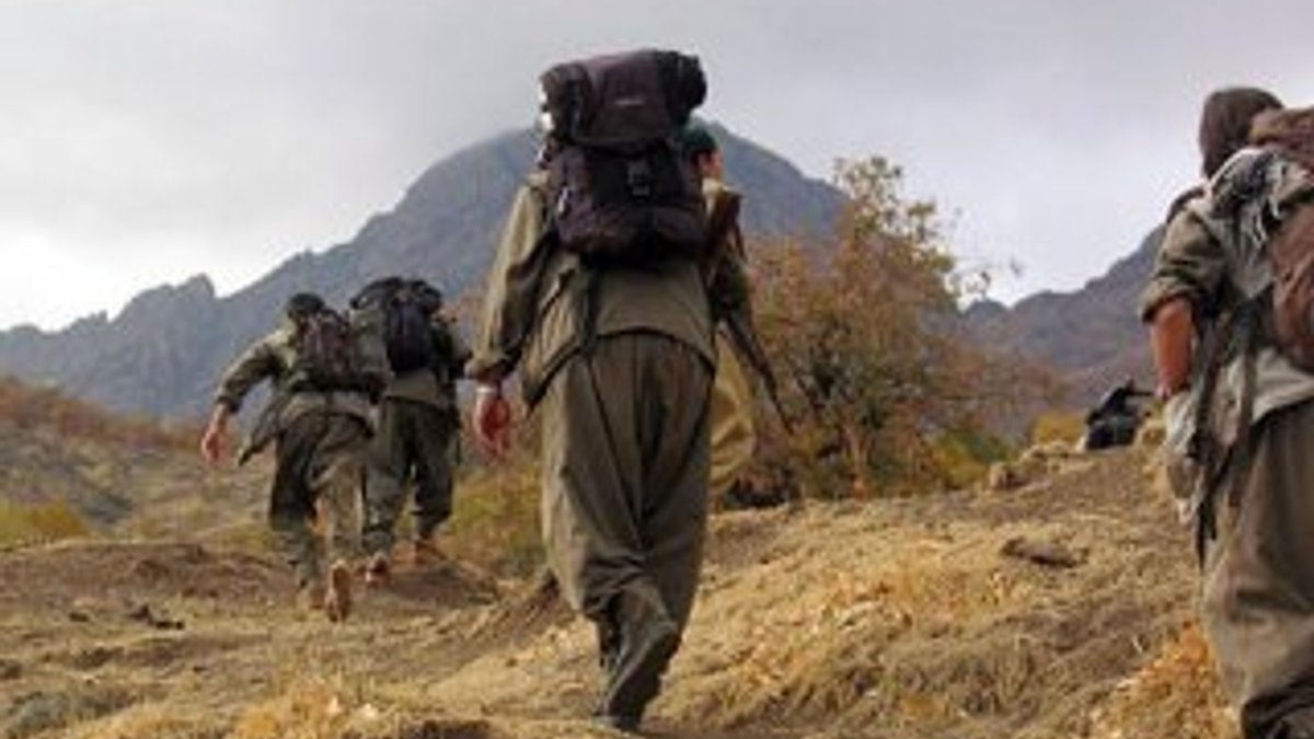Şırnak'ta 4 köylü PKK tarafından kaçırıldı