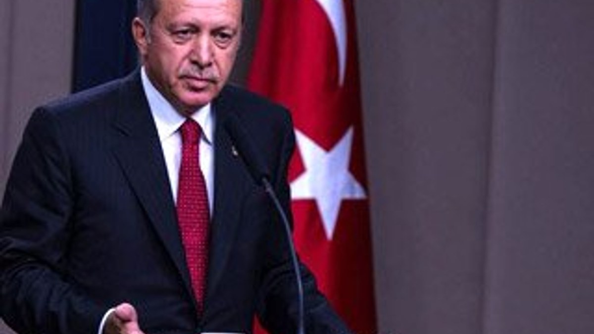 Erdoğan'dan Kılıçdaroğlu'na: Bu makam duygusallığı kaldırmaz