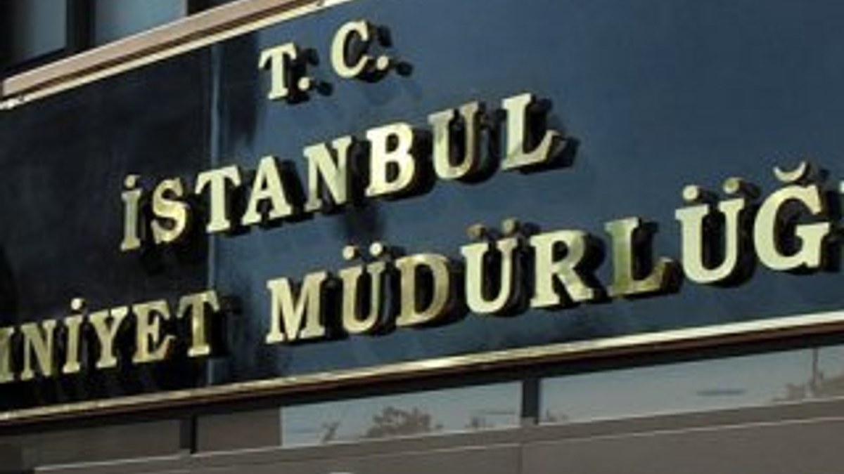 İstanbul'da PKK-IŞİD çatıştı iddiasına yalanlama