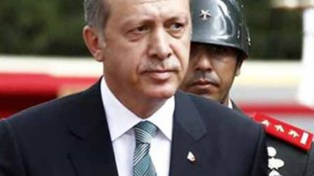Rum yönetiminin Erdoğan'a gönderdiği mektup kayboldu