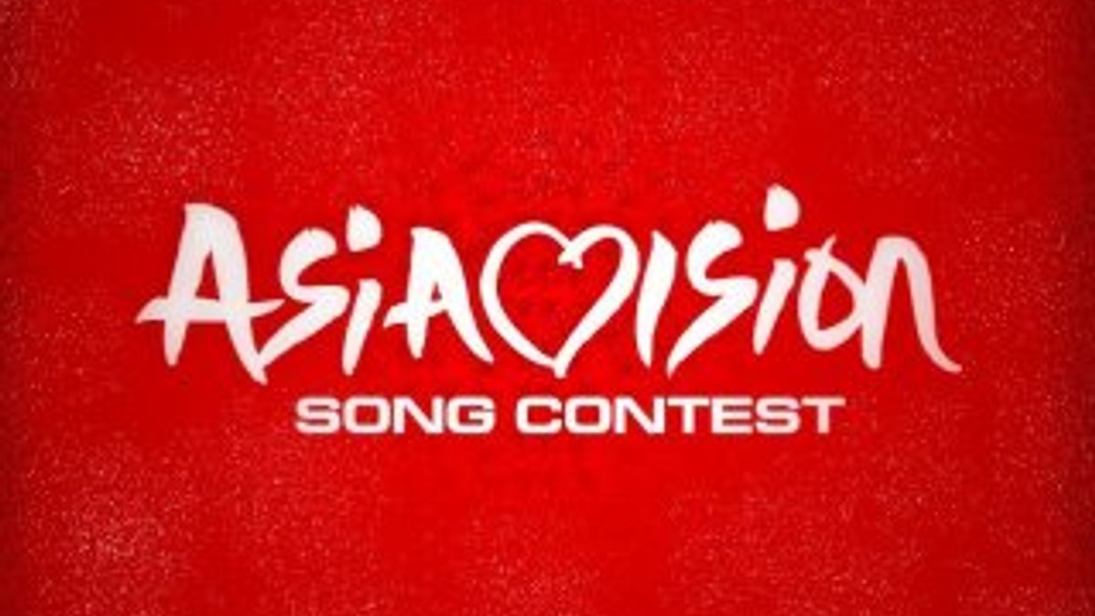 Eurovision yerine Asiavision'a katılacağız