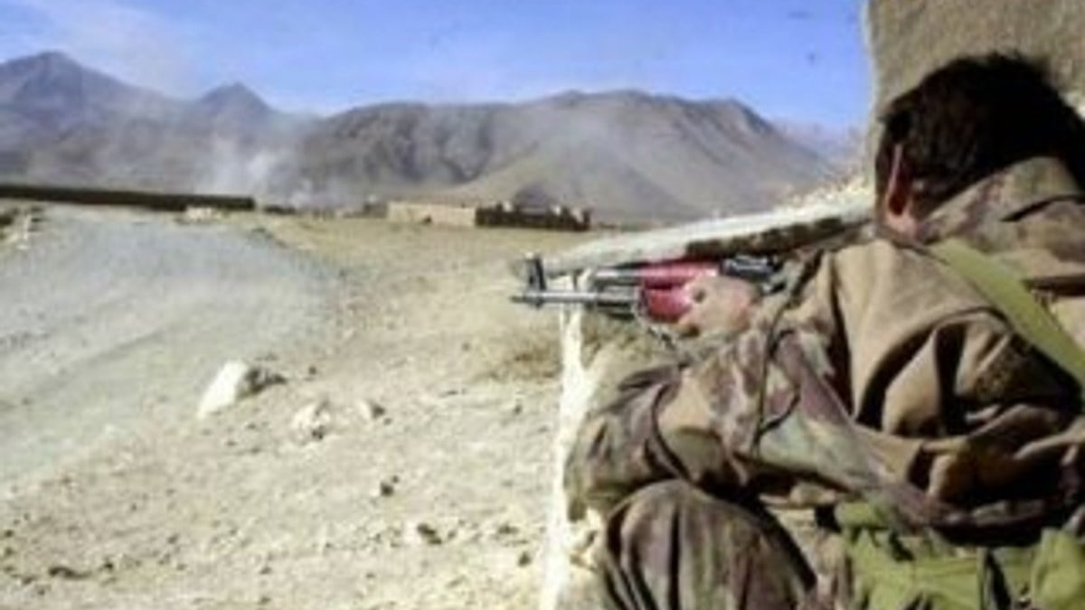Afganistan’da çatışma: 45 ölü