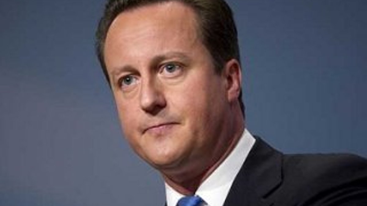 David Cameron: Dağılma kalbimi kırar
